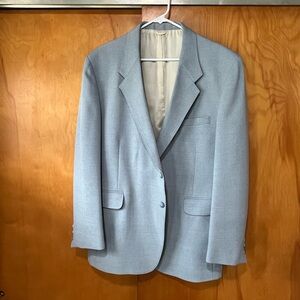 Levi's Men's Two-Button Sport Coat